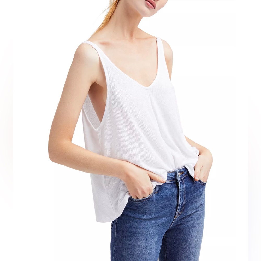 Free People - Dani Tank